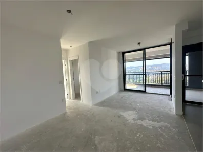 Apartamento com 3 Quartos à venda, 95m² no Alphaville Empresarial, Barueri