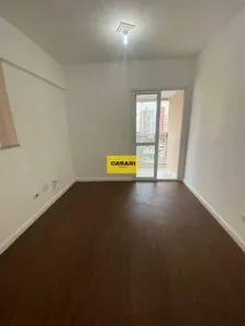 Apartamento com 1 Quarto à venda, 49m² no Baeta Neves, São Bernardo do Campo