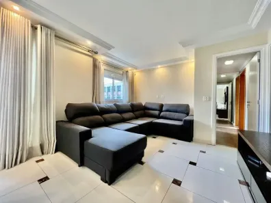 Apartamento com 2 Quartos à venda, 97m² no Vila Olímpia, São Paulo