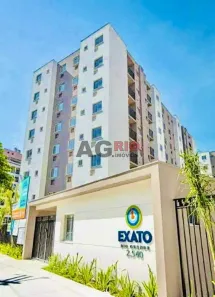 Apartamento com 2 Quartos à venda, 46m² no Taquara, Rio de Janeiro