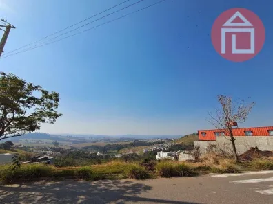 Lote/Terreno à venda, 154m² no Condomínio Villa Verde Bragança, Bragança Paulista