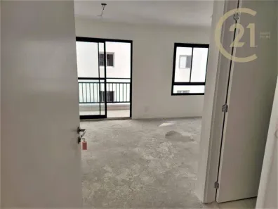 Apartamento com 1 Quarto à venda, 28m² no Pinheiros, São Paulo