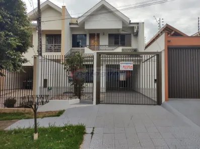 Casa com 4 Quartos para alugar, 160m² no Jardim Novo Horizonte, Maringá