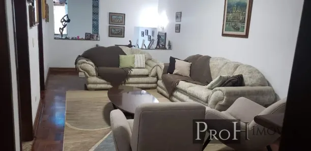 Sobrado com 3 Quartos à venda, 300m² no Barcelona, São Caetano do Sul