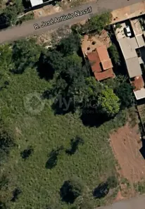 Lote/Terreno à venda, 416m² no Rosa dos Ventos, Aparecida de Goiânia