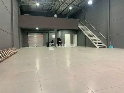Ponto Comercial à venda, 250m² no Três Vendas, Pelotas