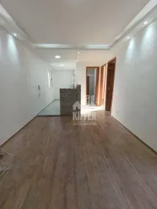 Apartamento com 2 Quartos à venda, 48m² no Maria Paula, São Gonçalo