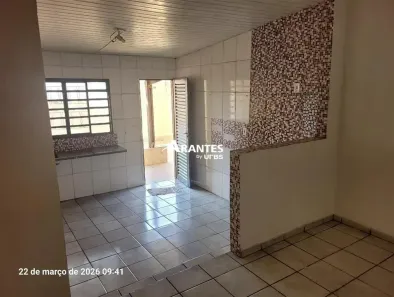 Casa com 2 Quartos à venda, 133m² no Cazeca, Uberlândia