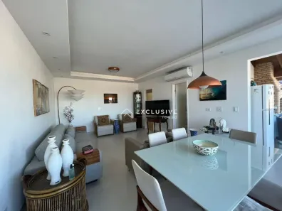 Cobertura com 3 Quartos à venda, 179m² no Itaguá, Ubatuba
