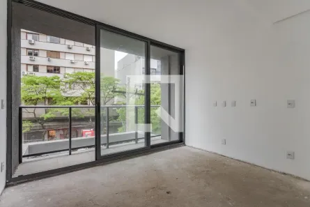 Kitnet com 1 Quarto à venda, 23m² no Independência, Porto Alegre