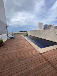Apartamento com 2 Quartos para alugar, 62m² no Renascença, São Luís