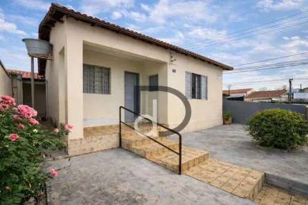 Casa com 2 Quartos à venda, 86m² no Nova Vinhedo, Vinhedo