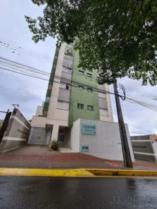 Apartamento com 2 Quartos para alugar, 75m² no Centro, Apucarana