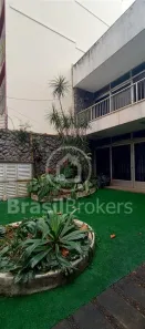Casa com 4 Quartos à venda, 283m² no Tijuca, Rio de Janeiro