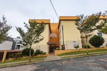 Apartamento com 2 Quartos à venda, 55m² no Boa Vista, Curitiba