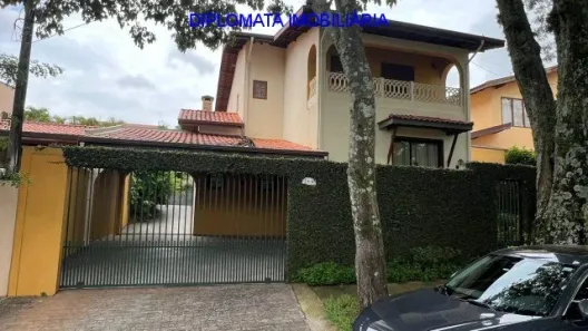Casa de Condomínio com 3 Quartos à venda, 325m² no Caminhos de San Conrado (Sousas), Campinas