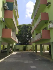 Apartamento com 2 Quartos à venda, 90m² no Campo Grande, Recife