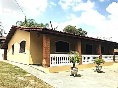 Casa com 3 Quartos à venda, 295m² no Parque dos Cafezais II, Itupeva