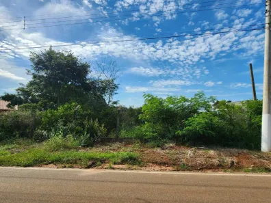 Lote/Terreno à venda, 2500m² no Fazenda Castelo, Boituva