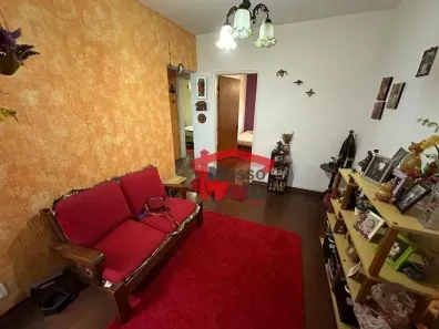 Apartamento com 2 Quartos à venda, 46m² no Perdizes, São Paulo