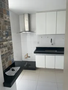 Apartamento com 3 Quartos para alugar, 80m² no Setor Bueno, Goiânia