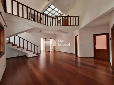 Casa de Condomínio com 4 Quartos para alugar, 360m² no Parque Residencial Aquarius, São José dos Campos