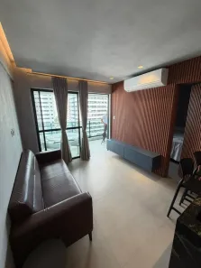 Apartamento com 1 Quarto para alugar, 50m² no Marco, Belém