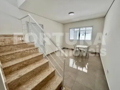 Sobrado com 3 Quartos à venda, 130m² no Umuarama, Osasco