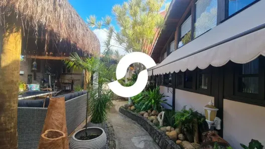 Casa com 5 Quartos à venda, 420m² no Piratininga, Niterói