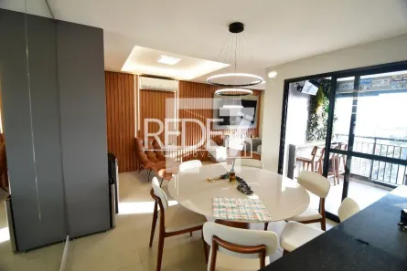 Apartamento com 2 Quartos à venda, 79m² no Jardim Guanabara, Campinas