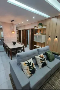 Apartamento com 2 Quartos à venda, 65m² no Nova Porto Velho, Porto Velho