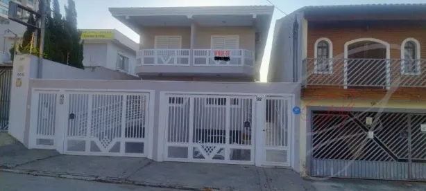 Sobrado com 4 Quartos à venda, 320m² no Vila Yara, Osasco