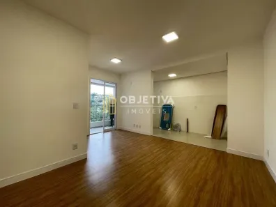 Apartamento com 2 Quartos para alugar, 60m² no Operário, Novo Hamburgo