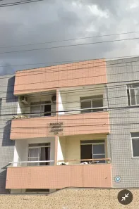 Apartamento com 2 Quartos à venda, 76m² no Parque Getúlio Vargas, Feira de Santana