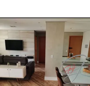 Apartamento com 3 Quartos à venda, 70m² no Gramado, Cotia