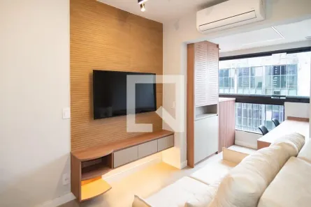 Apartamento com 1 Quarto à venda, 27m² no Liberdade, São Paulo