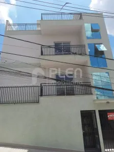 Apartamento com 2 Quartos para alugar, 44m² no Vila Mazzei, São Paulo