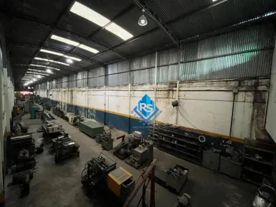 Galpão/Depósito/Armazém para alugar, 1490m² no Brás, São Paulo