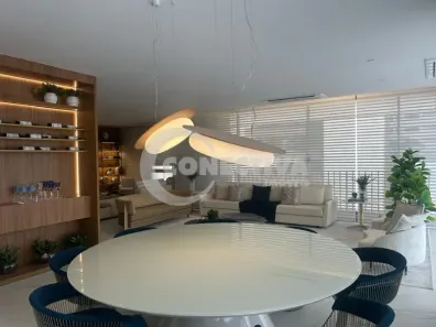 Apartamento com 4 Quartos à venda, 397m² no Setor Bueno, Goiânia