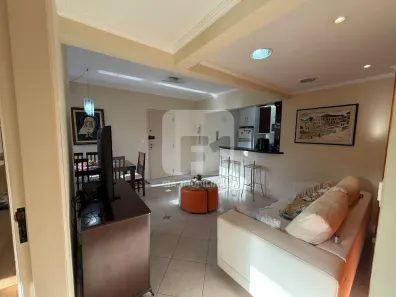 Apartamento com 3 Quartos à venda, 67m² no Trindade, Florianópolis