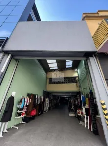 Prédio Comercial à venda, 580m² no Vila Buarque, São Paulo
