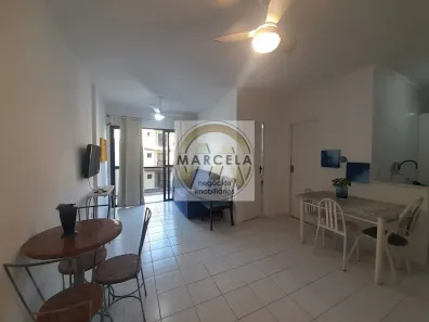Apartamento com 1 Quarto à venda, 50m² no Enseada, Guarujá