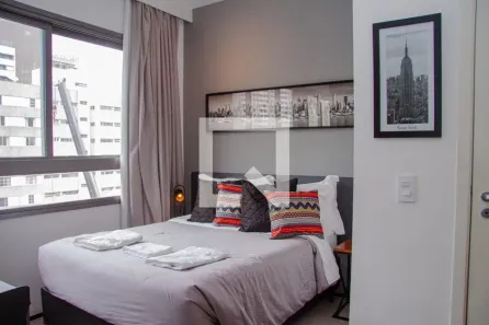 Kitnet com 1 Quarto à venda, 18m² no Perdizes, São Paulo