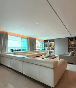 Apartamento com 5 Quartos à venda, 512m² no Serra do Curral Del Rey, Nova Lima