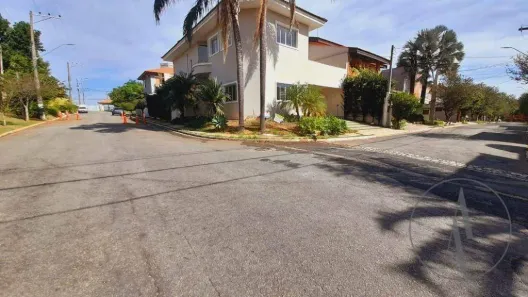 Casa de Condomínio com 3 Quartos à venda, 360m² no Jardim Itanguá, Sorocaba