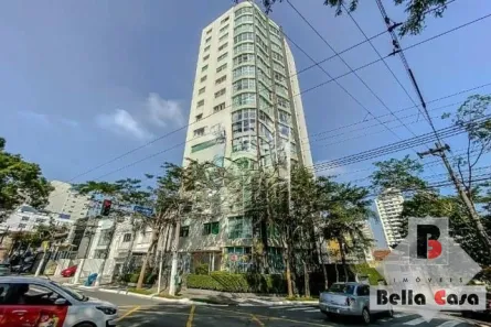 Apartamento com 4 Quartos à venda, 160m² no Mooca, São Paulo