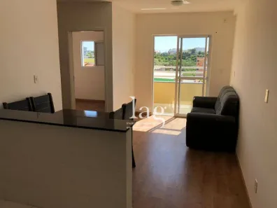 Apartamento com 2 Quartos à venda, 70m² no Parque Bela Vista, Votorantim