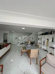 Cobertura com 3 Quartos à venda, 245m² no Jardim Wanda, Taboão da Serra