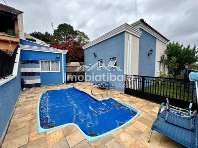 Casa com 3 Quartos à venda, 215m² no Vila Petrópolis, Atibaia