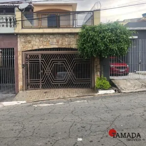 Casa com 3 Quartos à venda, 200m² no Jardim Popular, São Paulo